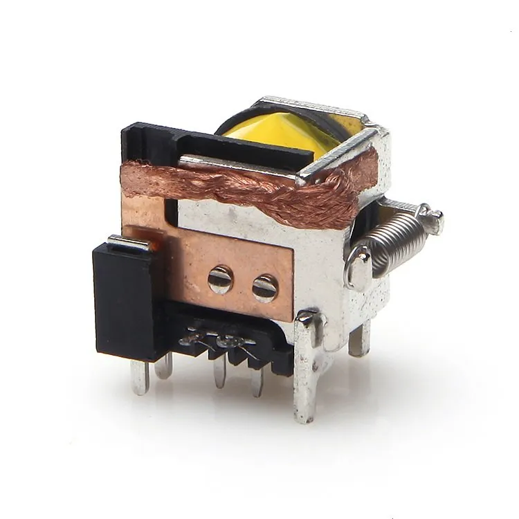 4-Pin 12V Automotive Relay