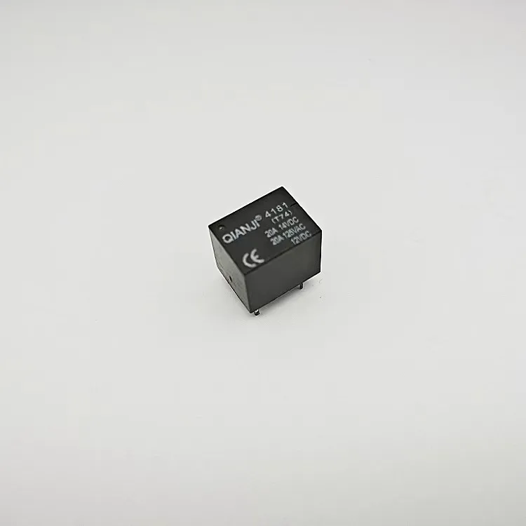 12v 20a Relay 5 Pin