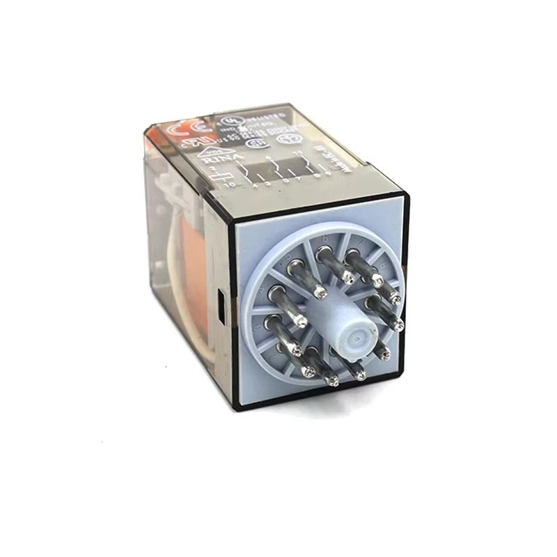 12v Dc Relay Switch